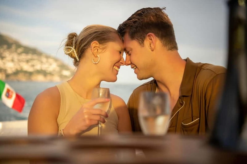 Amalfi Coast Private Sunset Cruise - Why the captain’s commentary matters (and what to listen for)