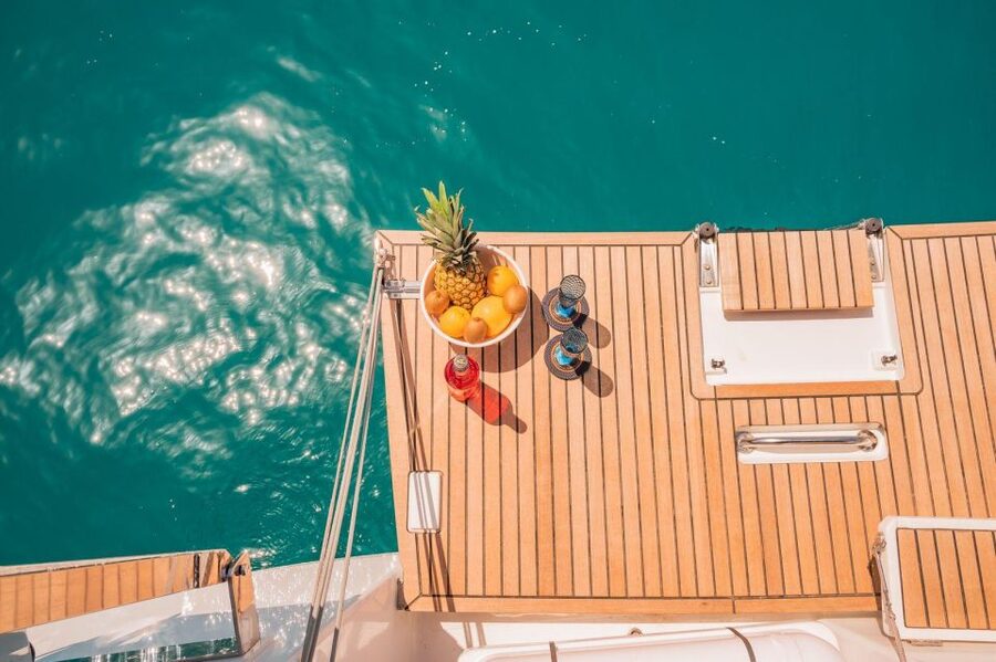 Athens: Semi Private Sunset Sailing and Gastronomy Cruise - Getting to Alimos: the part you should plan for
