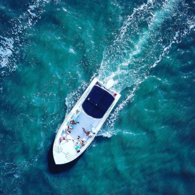 Hilton Head: Private Sunset Cruise - Your 2-hour timeline: what the evening typically feels like